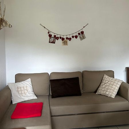 Appartement Chalet 4 Pers 45M2 Puy Saint Vincent 퓌생빈센트 외부 사진