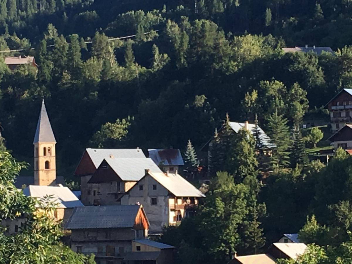Appartement Chalet 4 Pers 45M2 Puy Saint Vincent 퓌생빈센트 외부 사진