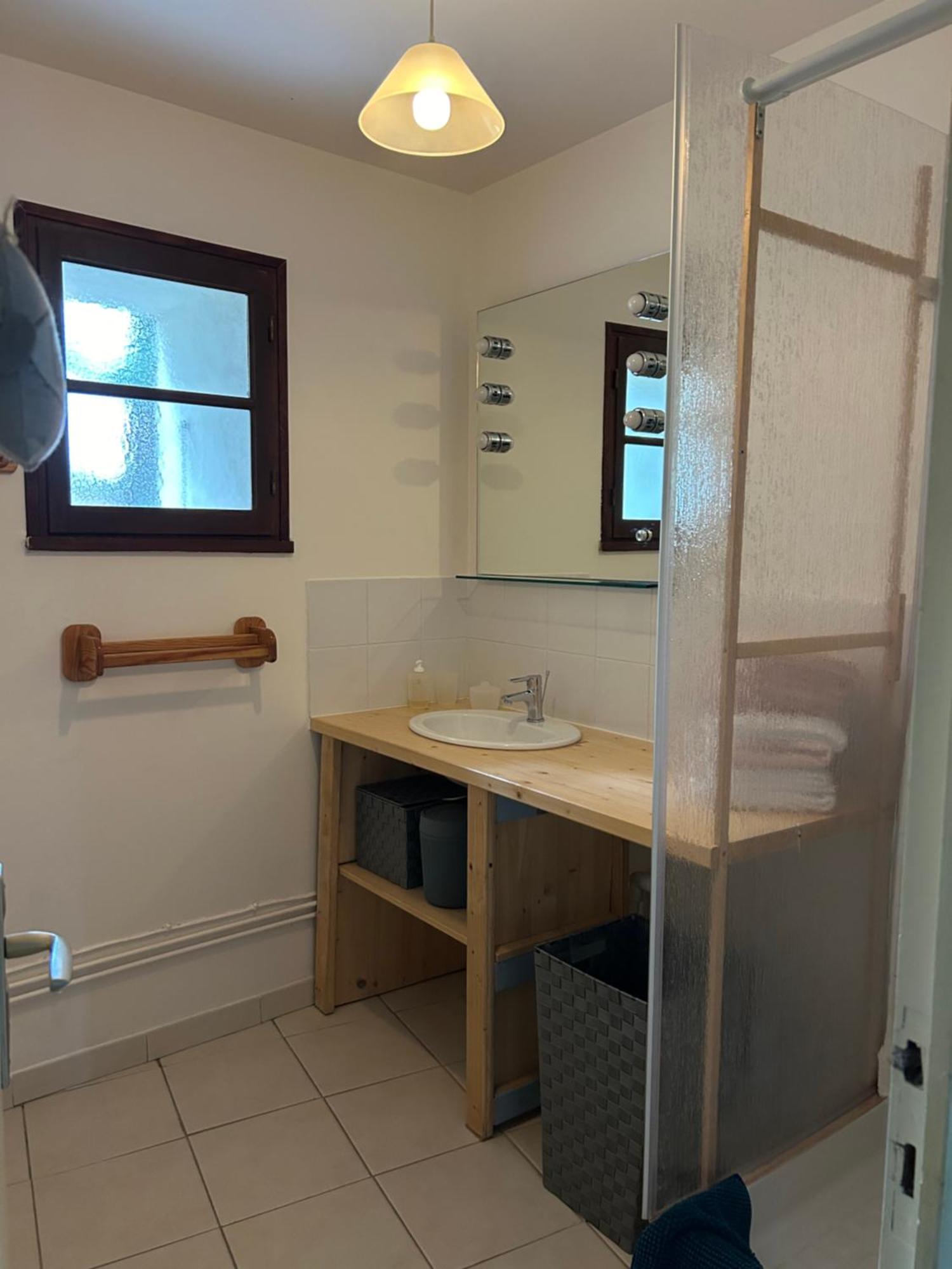 Appartement Chalet 4 Pers 45M2 Puy Saint Vincent 퓌생빈센트 외부 사진