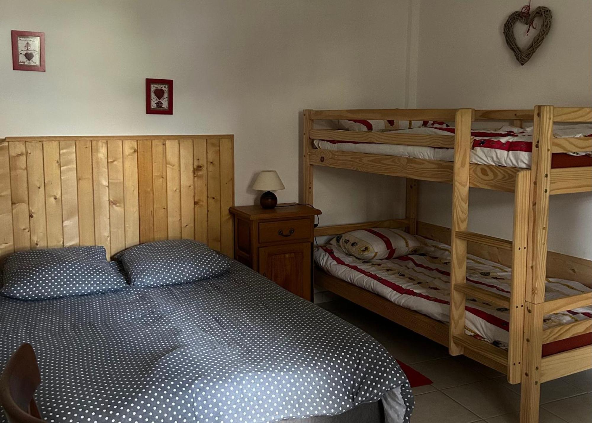Appartement Chalet 4 Pers 45M2 Puy Saint Vincent 퓌생빈센트 외부 사진